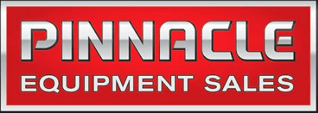 Pinnacle Equipment Sales